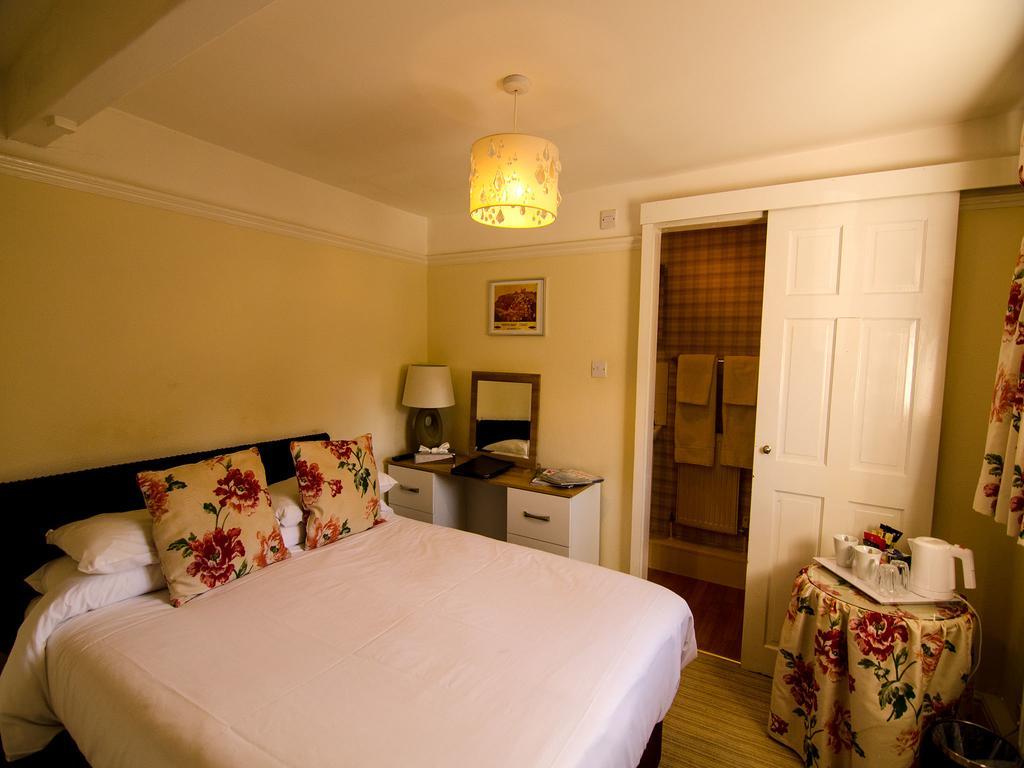 Arundel House Bed & Breakfast Whitby Room photo