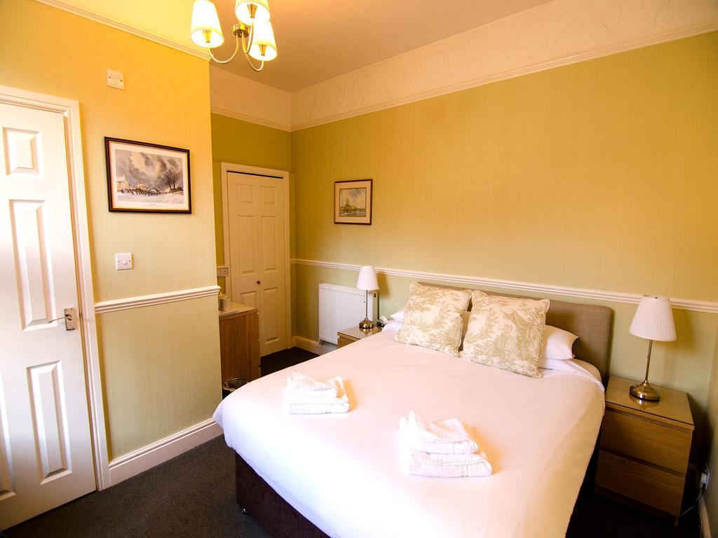 Arundel House Bed & Breakfast Whitby Room photo